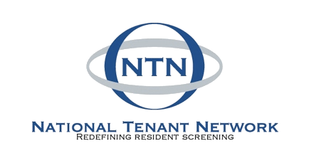 National Tenant Network portal logo with no background